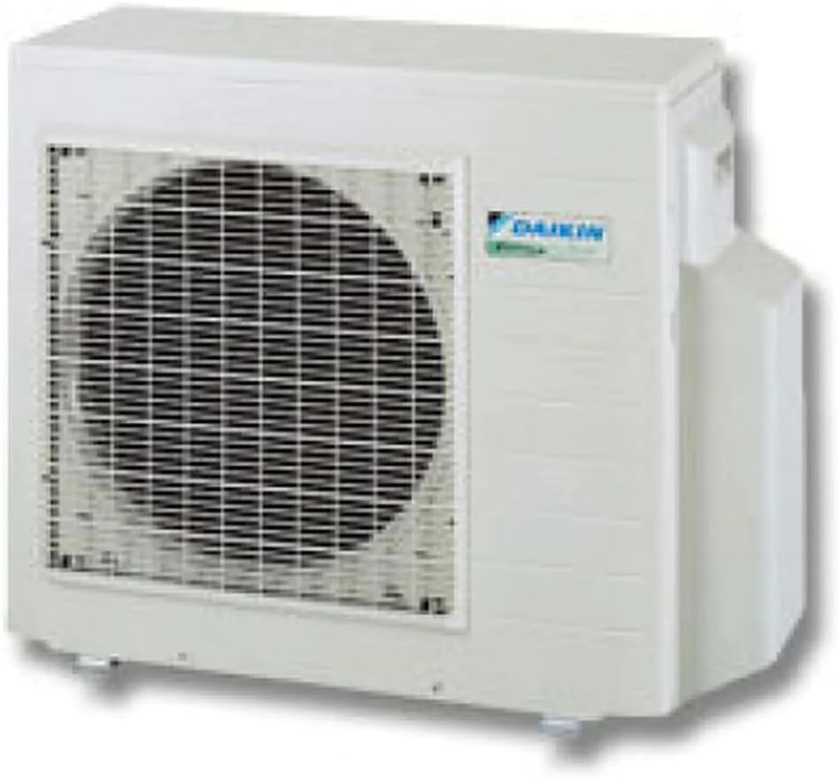 UNIT. EXT DAIKIN 3AMX52E